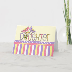 Tarjeta Tees and GIfts - perfecto para el día de la madre