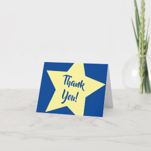 Tarjeta Tema de Cumpleaños 1er Divertido Twinkle Little St