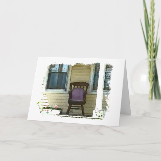 Tarjeta Temas de la granja (Anverso)