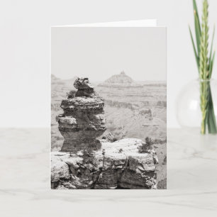 Tarjeta Templos de Piedra