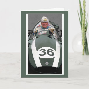 Tarjeta Temporizadores antiguos