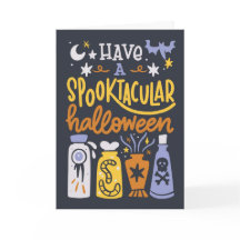 Ten un Halloween Espeluznante
