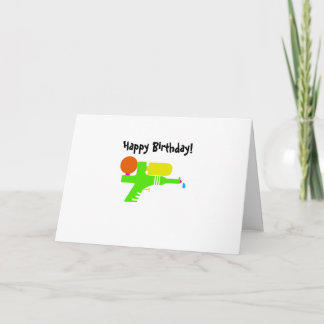 Tarjeta Ten una explosión (¡Feliz cumpleaños!)