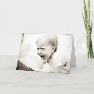 Tarjeta Tener un mún día