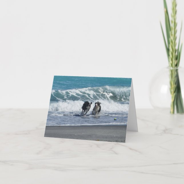 Tarjeta Tener una pelota BD 1 (Anverso)