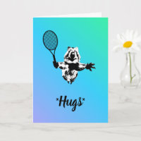 Tenis de Quokka Azul