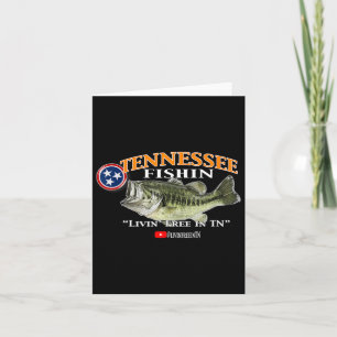 Tarjeta Tennessee Fisher de Hog Hog