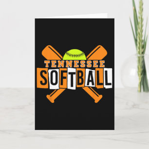 Tarjeta Tennessee Softll _5
