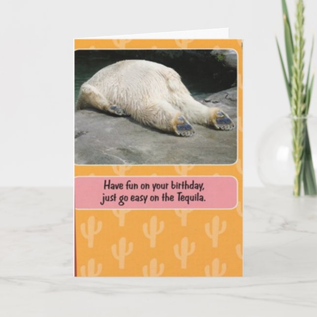 TARJETA TEQUILA (Anverso)