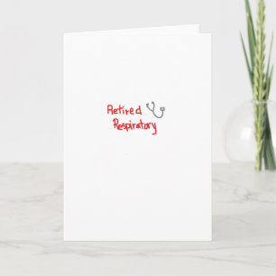 TARJETA TERAPEUTA RESPIRATORIO JUBILADO
