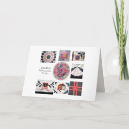 Tarjeta Tesoros liquidados 2019