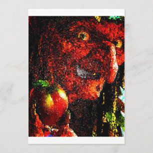 TARJETA TESTIGO CON APPLE