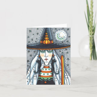 TARJETA TESTIGO DE HALLOWEB DE SPOOKY, GANANCIAS DE GATO N