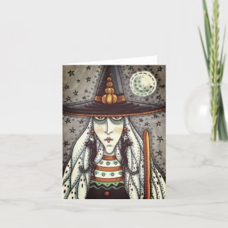 TARJETA TESTIGO DE HALLOWEB DE SPOOKY, GANANCIAS DE GATO N