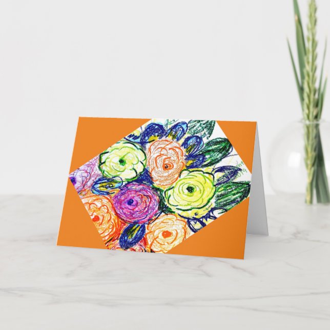 Tarjeta Tetradic (Anverso)