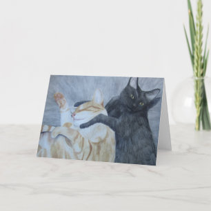 Tarjeta Tex Holding Griff