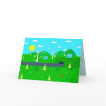 Texto del Personalizado de Energía Sostenible Feli