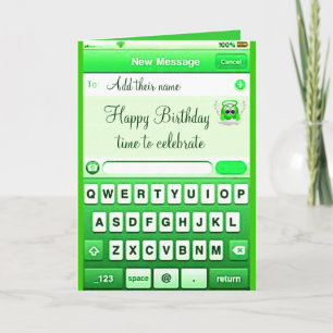 Tarjeta Texto Me_