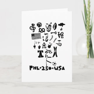 Tarjeta The Brett Bender Semiquincentennial Trophy Mug