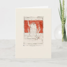 Tarjeta The illusion of self