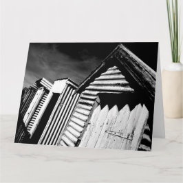 Tarjeta The Old Dunnies Giant Art Card South Australia