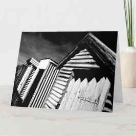 Tarjeta The Old Dunnies Giant Art Card South Australia