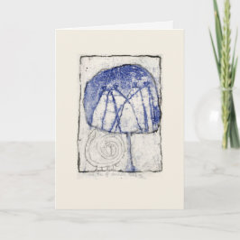 Tarjeta The tree of dualistic thinking