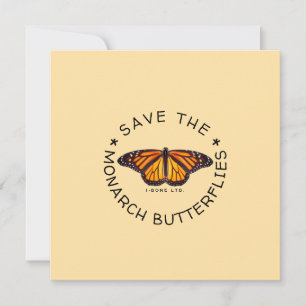 Tarjeta THEMONARCHS MONARCHS 3