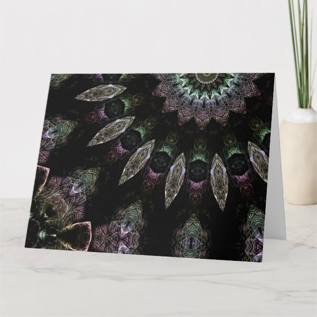 Tarjeta Theo Card (Anverso)