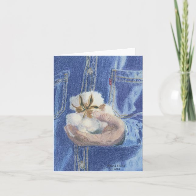 Tarjeta TheProvider (Anverso)