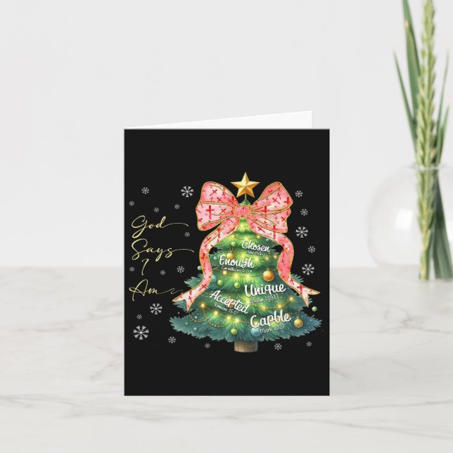 Tarjeta Thien KBEN Chưa Có Tên (4) (Anverso)