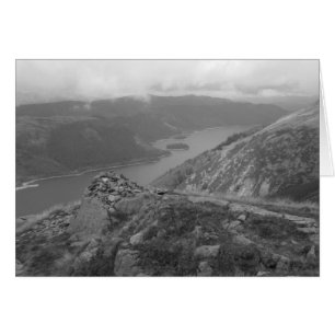 Tarjeta Thirlmere