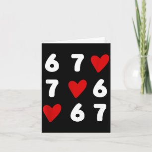 Tarjeta Tic Tac Toe Día de San Valentín Divertido 67 Meme