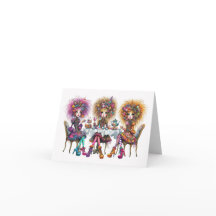 Tiempo Cuppa Quintesencialmente Quirky