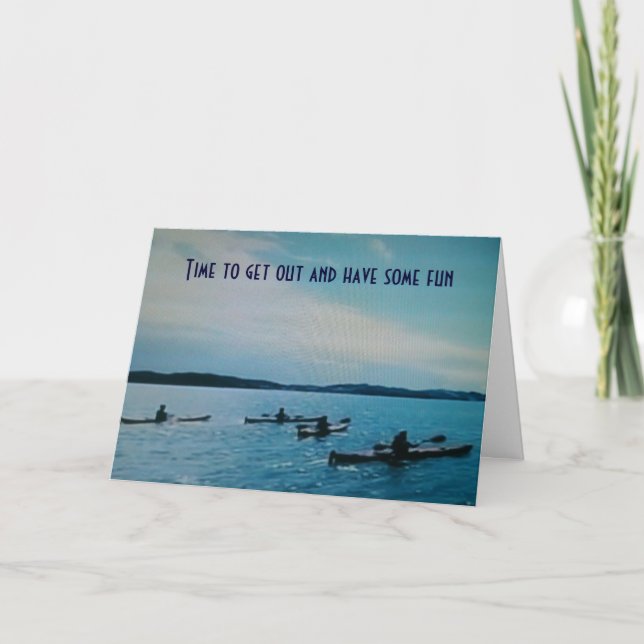 TARJETA TIEMPO DE AVENTURACIÓN PARA COMENZAR=HOGAR (Anverso)