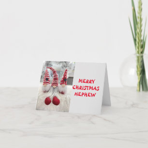 TARJETA TIEMPO DE DIVERSIÓN EN NAVIDADES NEPHEY