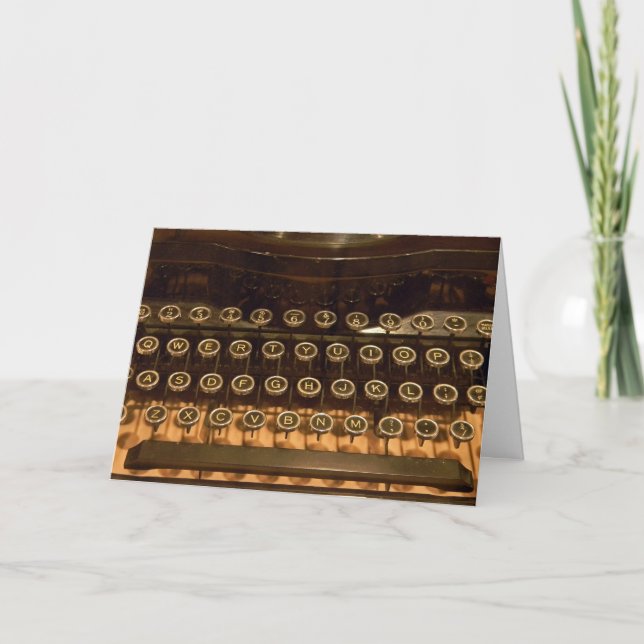 Tarjeta Tiempo de Jubilación (Anverso)