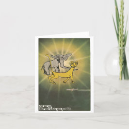 Tarjeta Tiempo de la aventura -