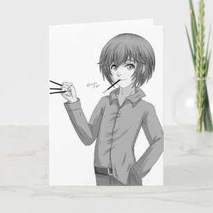 Tarjeta Tiempo de refrigerio