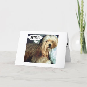 TARJETA TIEMPO DE RETIRO PARA DISFRUTAR DE SU HUMOR DE VID