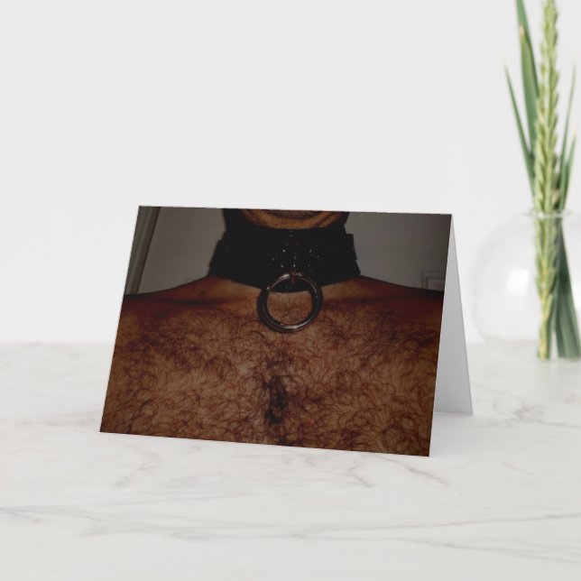 TARJETA TIEMPO DEL CUELLO (Anverso)