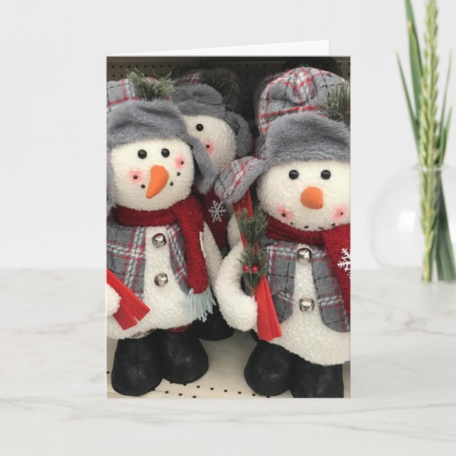 TARJETA TIEMPO PARA CELEBRAR **TEMPORADA DE FESTIVOS DE LO (Anverso)