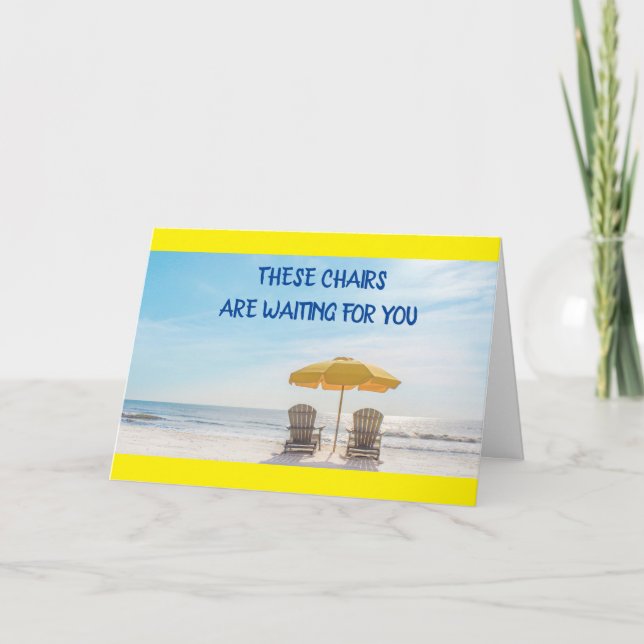 TARJETA TIEMPO PARA "DISFRUTAR DE LO QUE TE HACE MÁS FELIZ (Anverso)