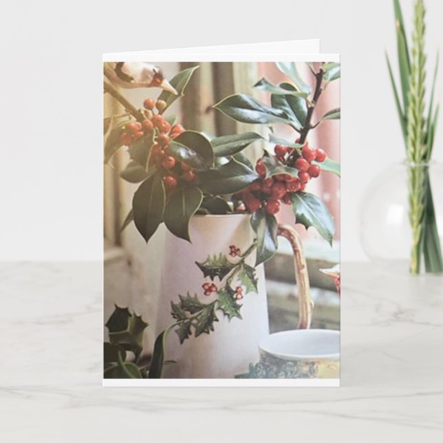 TARJETA *TIEMPOS ESPECIALES - AMIGOS ESPECIALES* FELIZ NAV (Anverso)