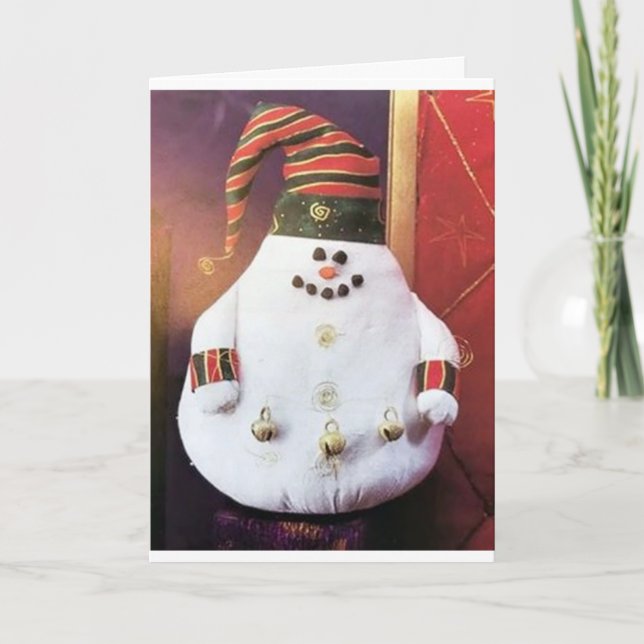 TARJETA *TIEMPOS ESPECIALES - *FAMILIA* ESPECIAL FAMILIA*  (Anverso)