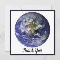 Tierra desde el espacio, mármol azul por la NASA