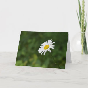 Tarjeta Tierra Verde