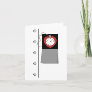 Tarjeta Tin Man Costume Halloween Mago De Oz Tinman Vint