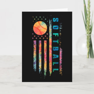 Tarjeta Tinte Tie Dye Suave Camiseta para Chicas Adolescen