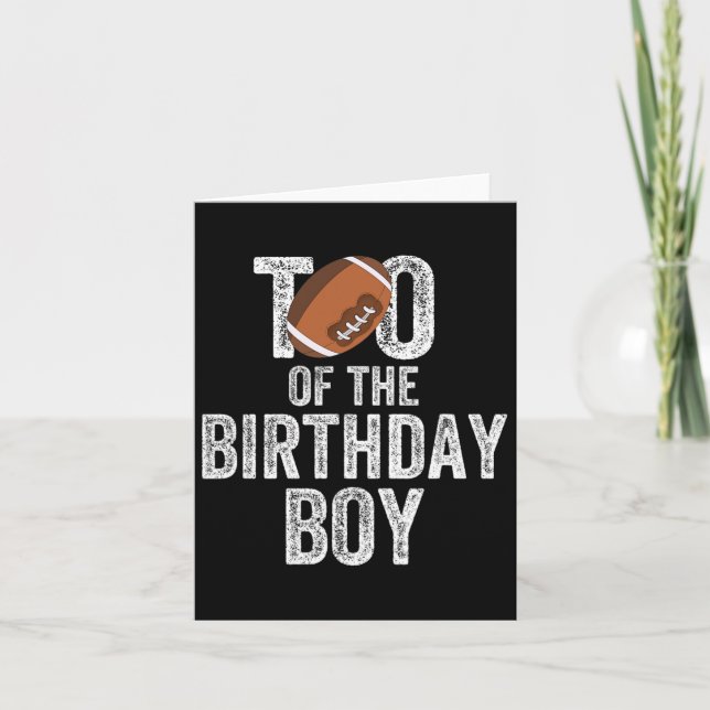 Tarjeta Tío Del Amanecer Del Amante Estadounidense Del Fút (Anverso)